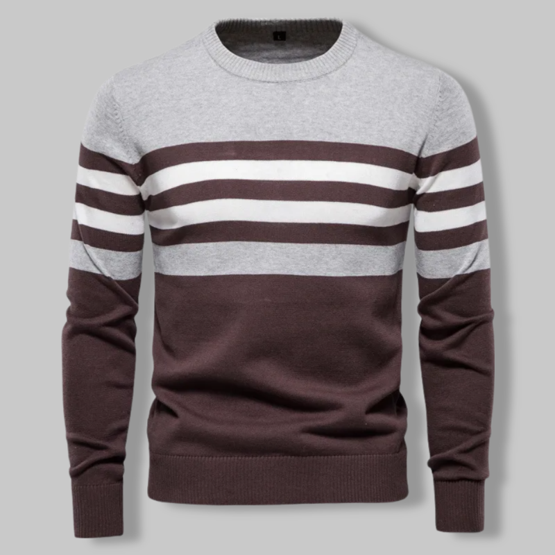 Rocco | Maglione Girocollo
