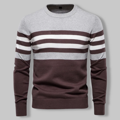 Rocco | Maglione Girocollo