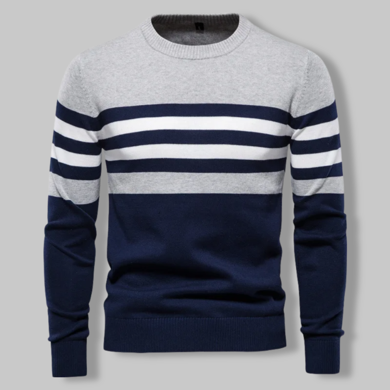 Rocco | Maglione Girocollo