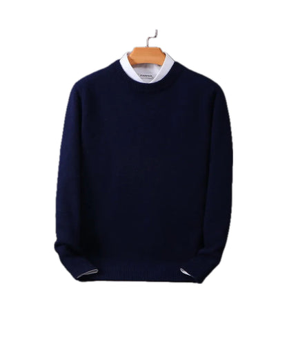 Forte | Maglione in cashmere