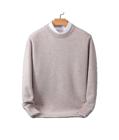 Forte | Maglione in cashmere
