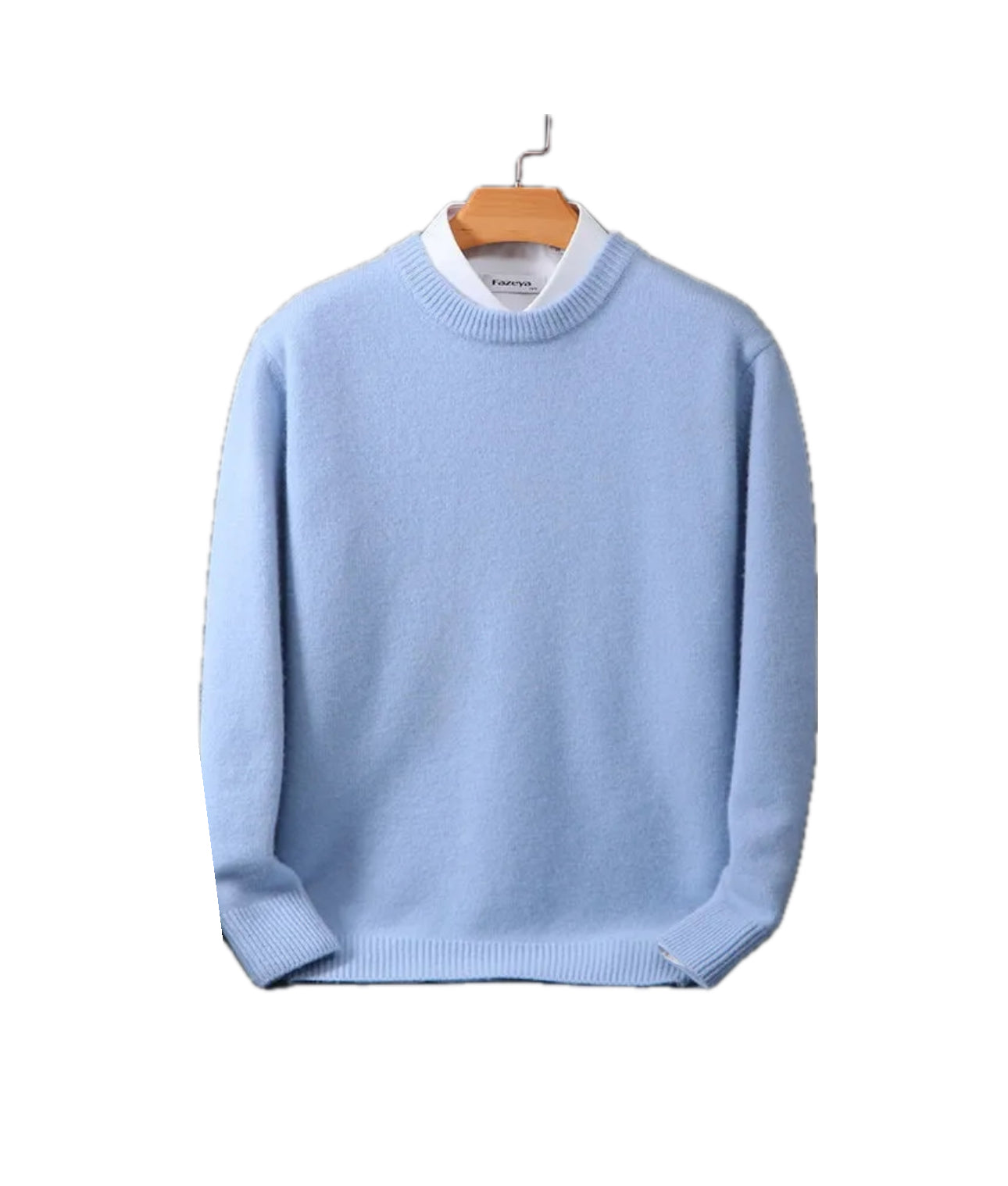 Forte | Maglione in cashmere