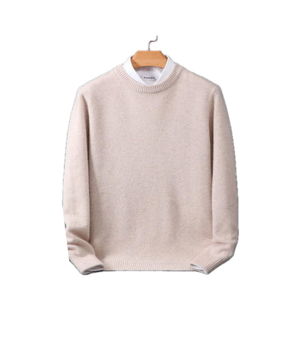 Forte | Maglione in cashmere