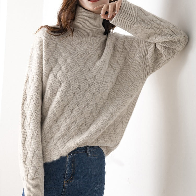 Viviana | Maglione in cashmere