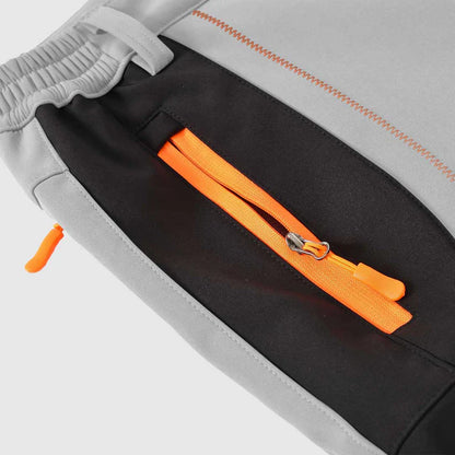 Men’s Winter Tactical Cargo Pants