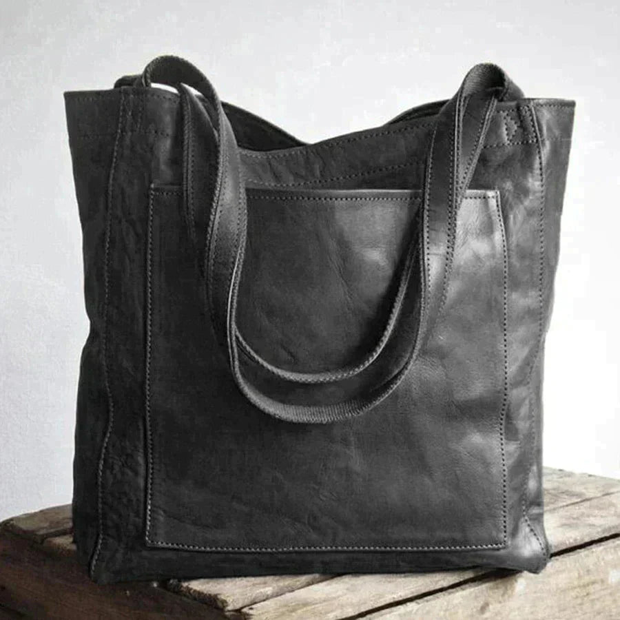 Maggie | Elegante Borsa in Pelle