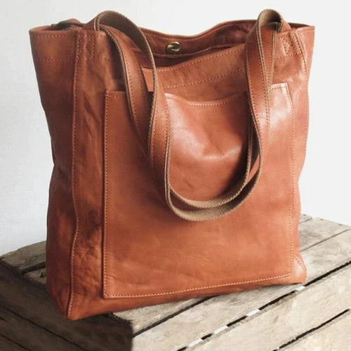 Maggie | Elegante Borsa in Pelle