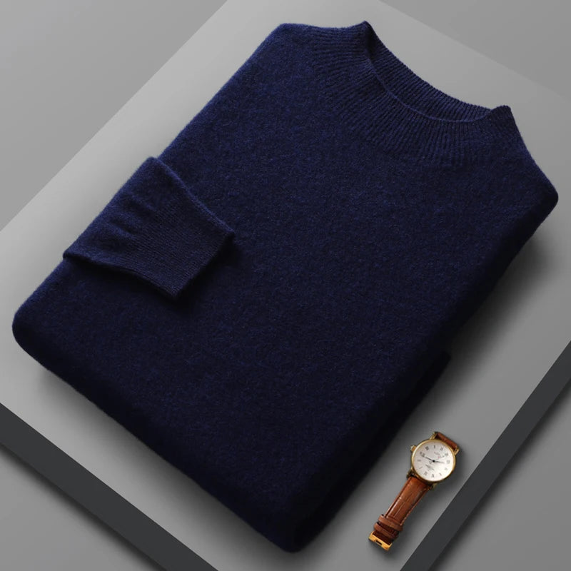 Riccardo | Maglione in Cashmere