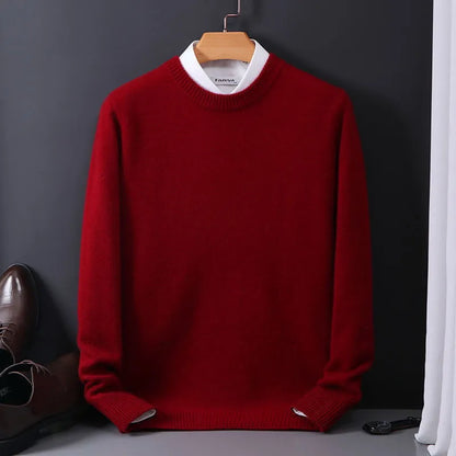 Forte | Maglione in cashmere