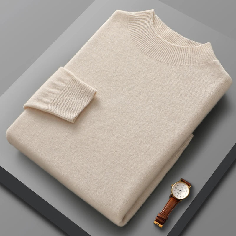 Riccardo | Maglione in Cashmere