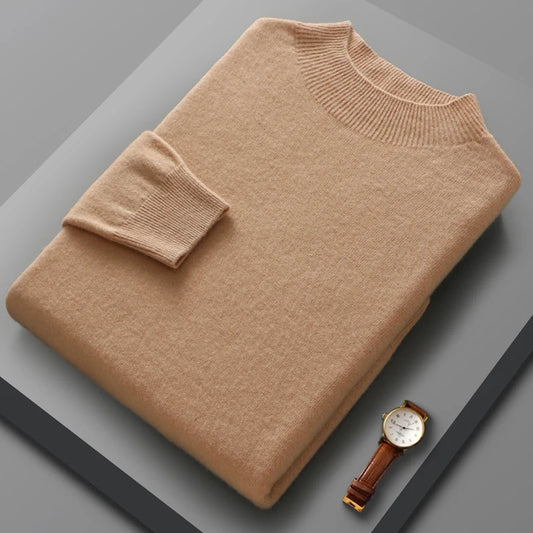 Riccardo | Maglione in Cashmere