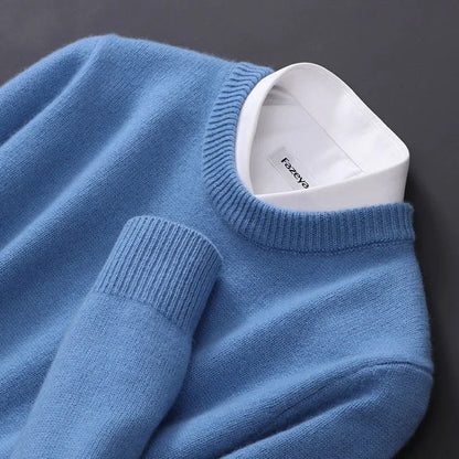 Forte | Maglione in cashmere