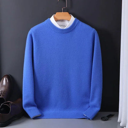 Forte | Maglione in cashmere