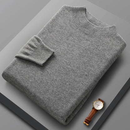 Riccardo | Maglione in Cashmere