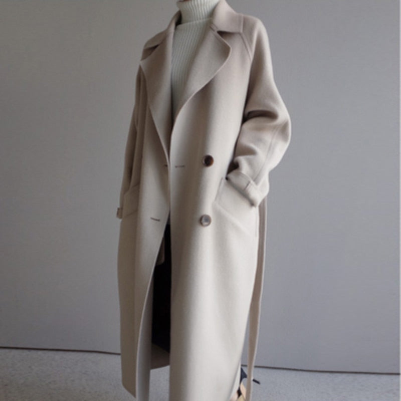 Chiara | Cappotto Elegante