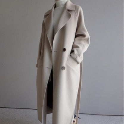 Chiara | Cappotto Elegante
