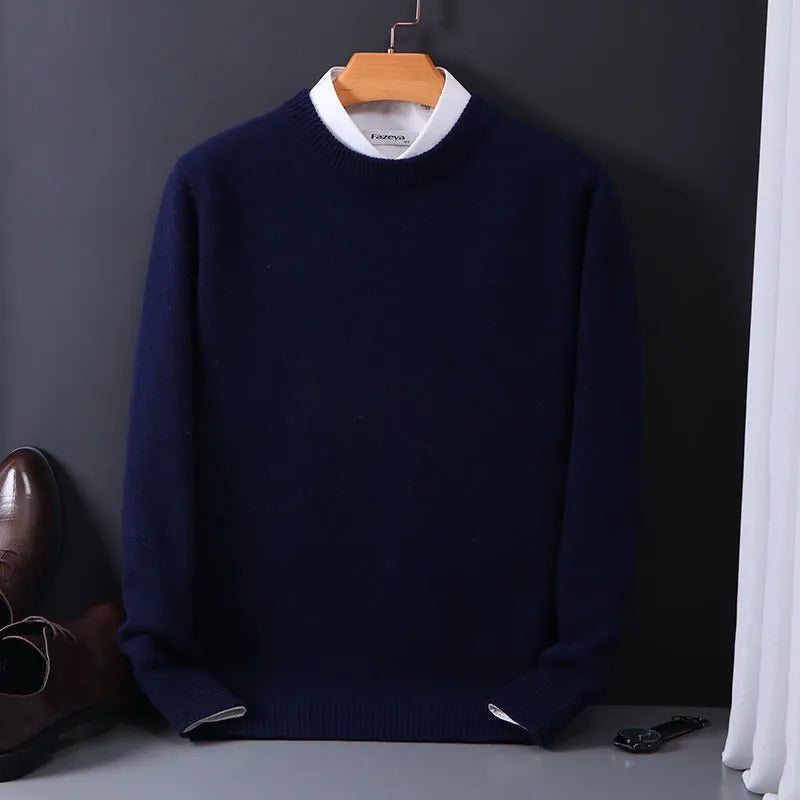 Forte | Maglione in cashmere