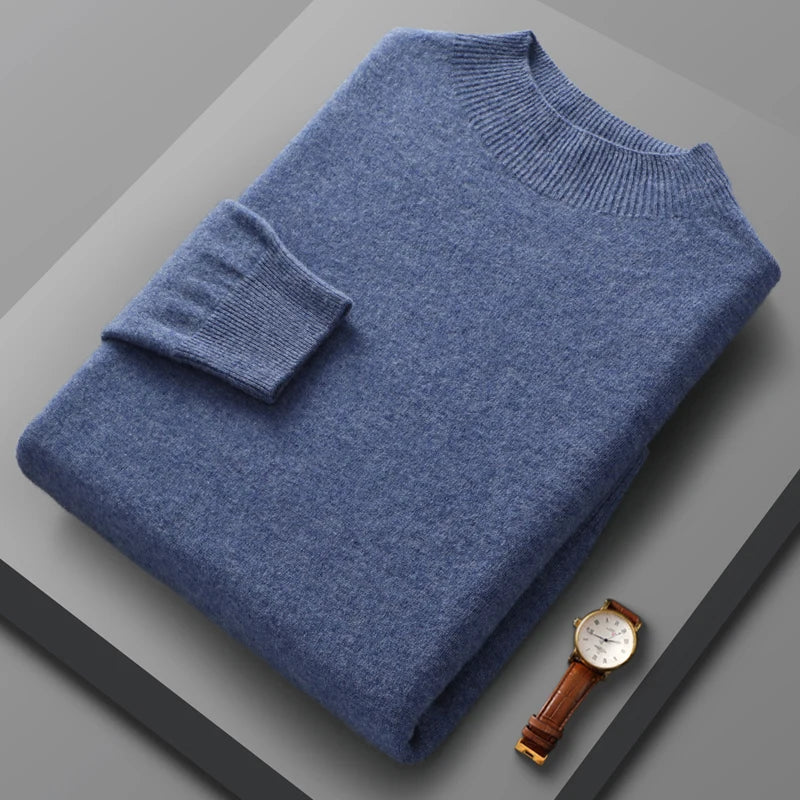 Riccardo | Maglione in Cashmere