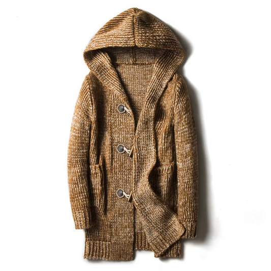 Tina | Cardigan in lana