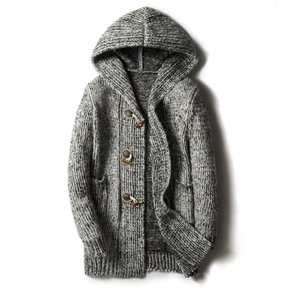 Tina | Cardigan in lana