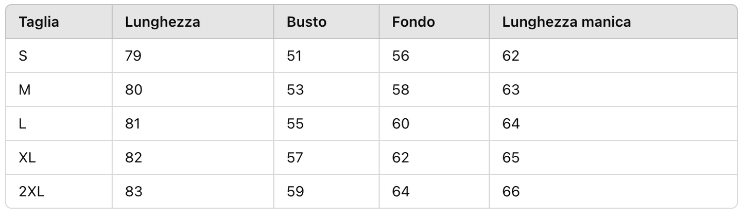 Cristina | Cappotto elegante in felpa per donna