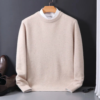 Forte | Maglione in cashmere