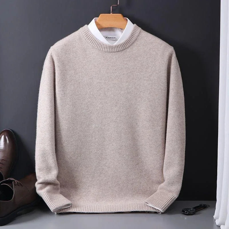 Forte | Maglione in cashmere