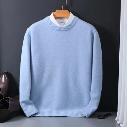 Forte | Maglione in cashmere