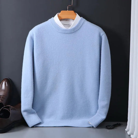 Forte | Maglione in cashmere