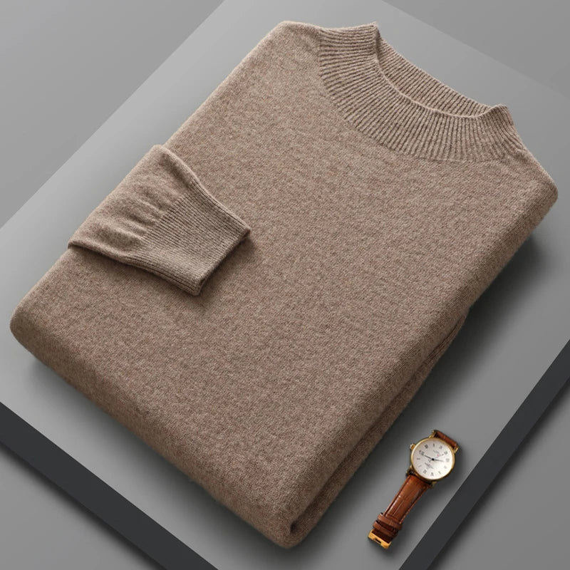 Riccardo | Maglione in Cashmere