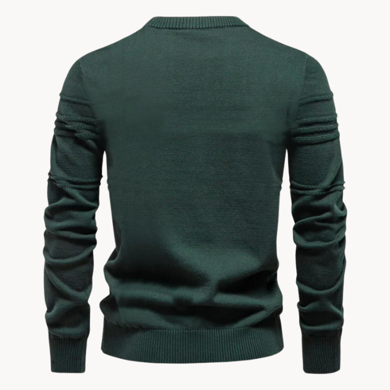 Angelico | Maglione Elegante e Senza Tempo