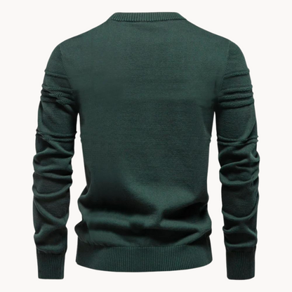 Angelico | Maglione Elegante e Senza Tempo