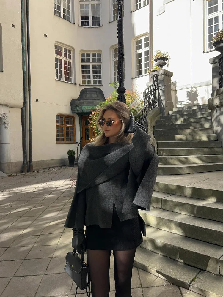 Erina | Cappotto Confortevole