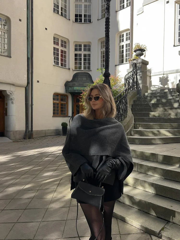 Erina | Cappotto Confortevole