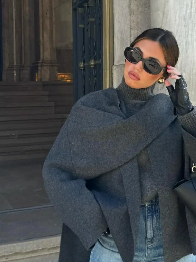 Erina | Cappotto Confortevole