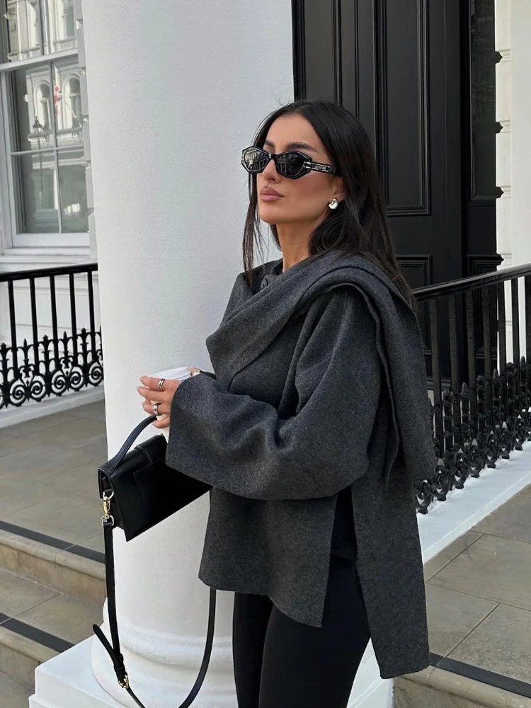 Erina | Cappotto Confortevole