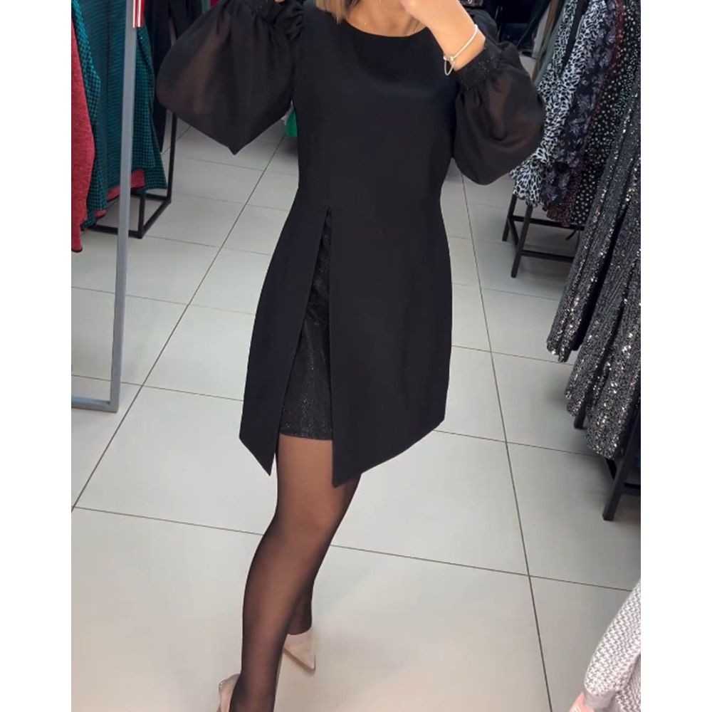 Amy | Abito Elegante