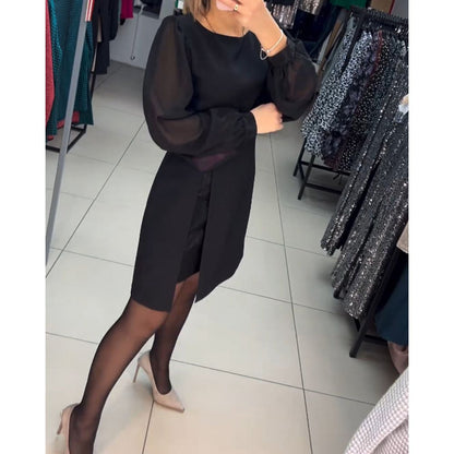 Amy | Abito Elegante