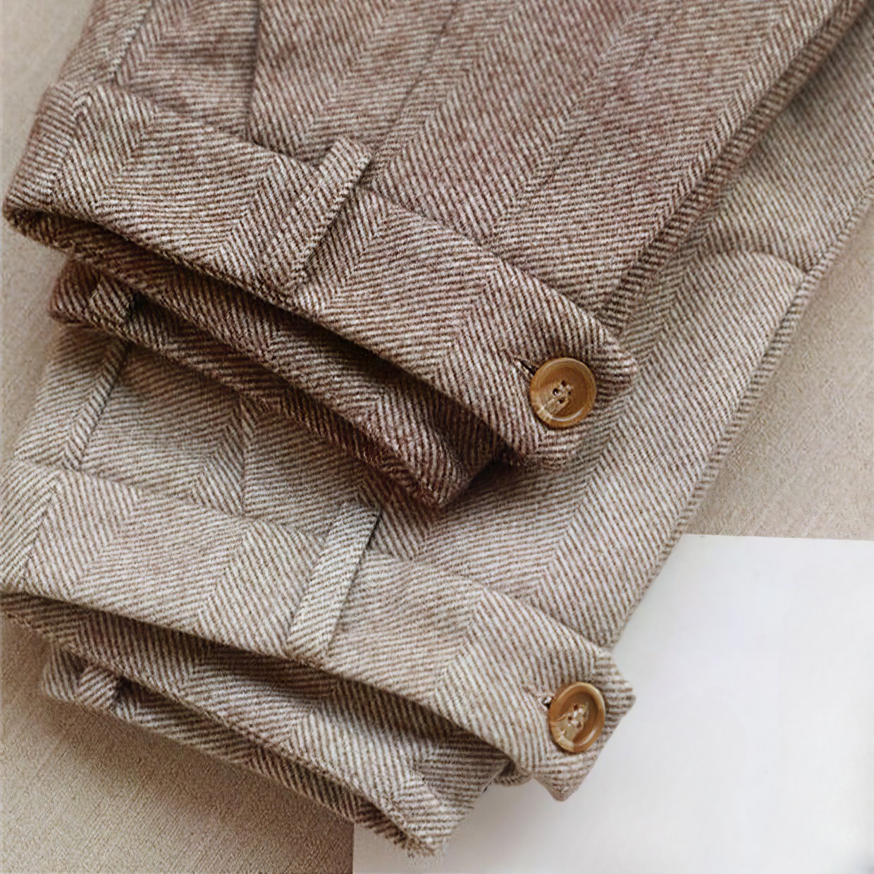 Antonio | Pantaloni Eleganti