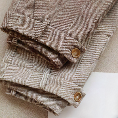 Mano | Pantaloni sartoriali eleganti