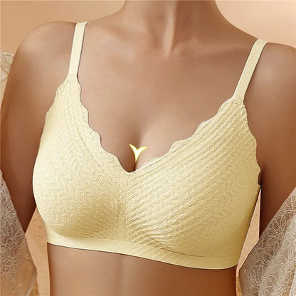 Victoria | Reggiseno senza ferretto