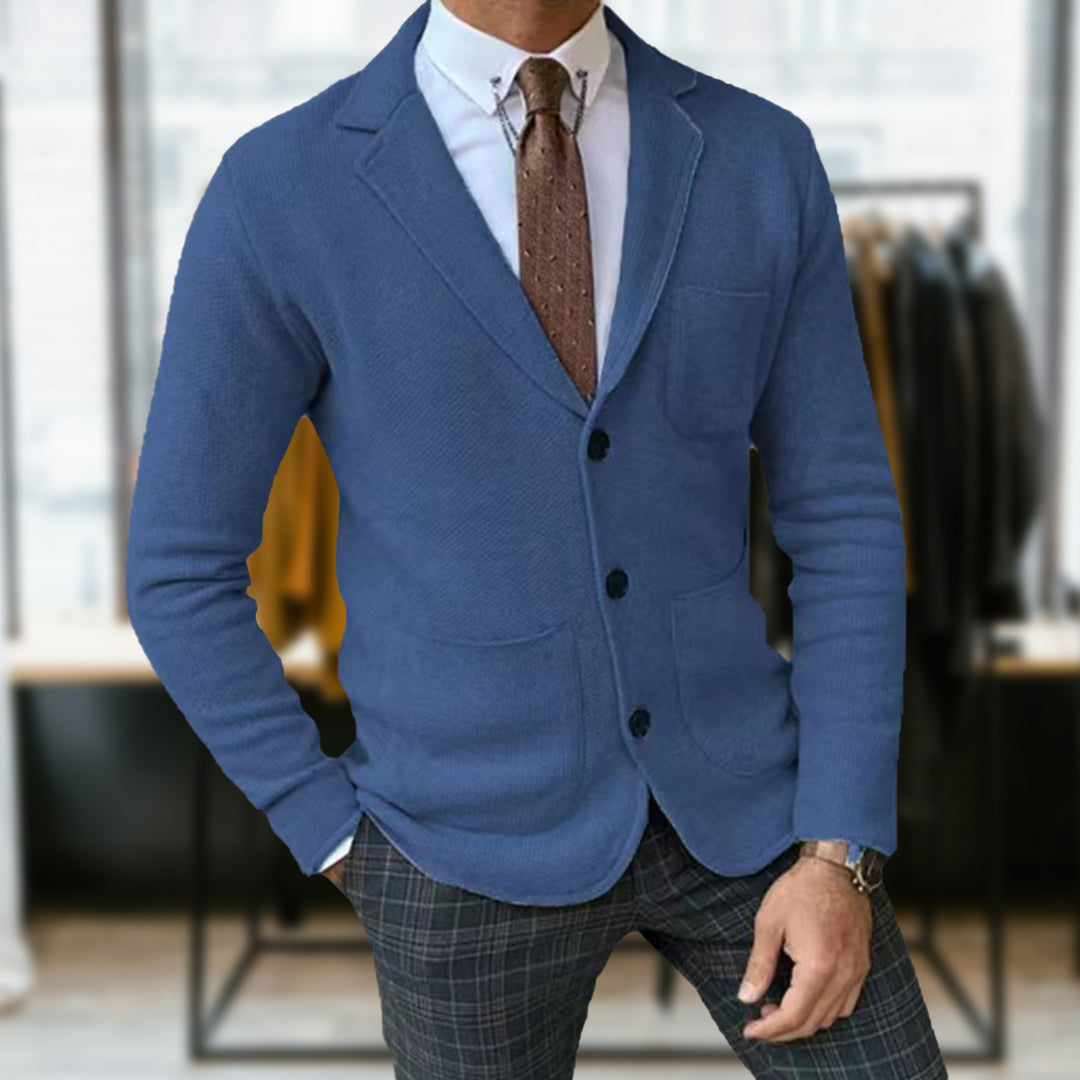 Kelvin | Giacca Casual Elegante