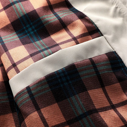 Vivaldo | Comoda giacca outdoor resistente al vento e impermeabile