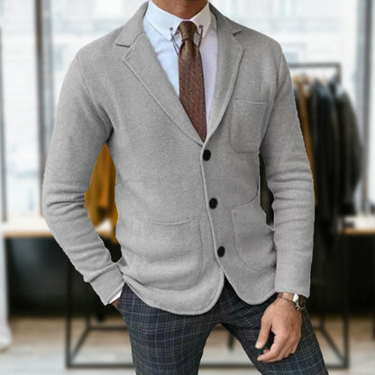 Kelvin | Giacca Casual Elegante