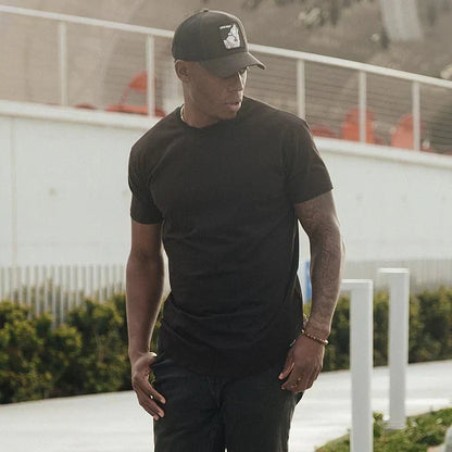 Matteo | Camicia sagomata con taglio sportivo