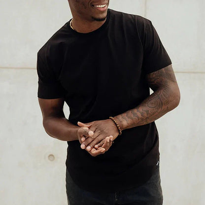 Matteo | Camicia sagomata con taglio sportivo