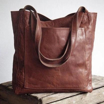 Maggie | Elegante Borsa in Pelle